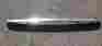 J9762 Plymouth Cuda Mopar 70-74 Rear Bumper Original With Jack Slots