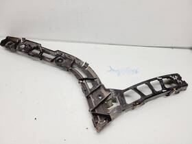 17b931 Jaguar 2013-2015 Xf Left Rear Bumper Mount Support Bracket 8x23 Af