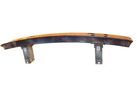 2w9317757ad Jaguar 04-07 Xjr Xj8 Vdp X350 Front Bumper Reinforcement Beam Bar Oem