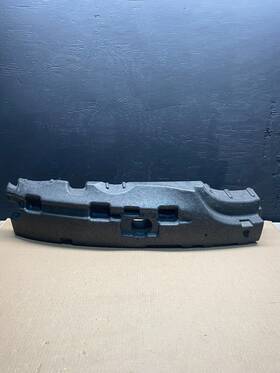 4r83-17e898 Jaguar 2003 To 2008 S-type Right Side Bumper Impact Absorb Foam D7977