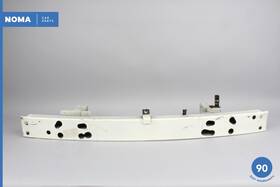 5w9317757ac Jaguar 08-09 Xj8 X358 Vdp Front Bumper Reinforcement Beam Bar Oem