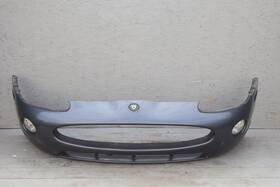 Jaguar 66985580 2004-2006 Xk8 Coupe Convertible Front Bumper Cover With Fog Light Oem