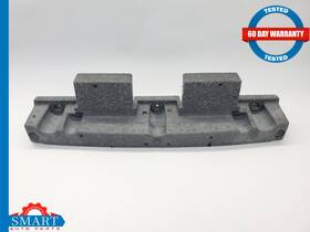 6w83-17d926-b Jaguar Xk X150 Front Bumper Cover Impact Absorber Foam 07-15 Oem