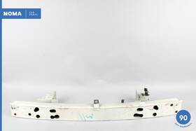 7w9317757aa Jaguar 08-09 Xj8 Xjr Vdp X358 Front Bumper Reinforcement Beam Bar C2c29018 Oem