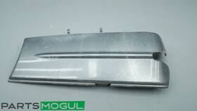 2w9317e811a Jaguar C2c26842 2004-2007 Xj8 Left Front Bumper End Cap New