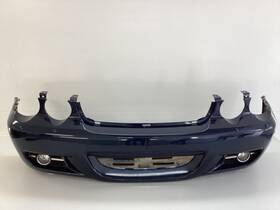 C2c36636xxx Jaguar 2004 2005 2006 2007 2008 2009 Xj Vanden Plas Front Bumper Assembly Oem