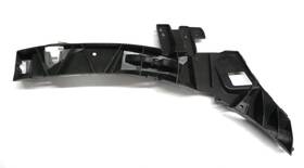 C2d43335 Jaguar 2010-2015 Xj Xjr Front Left Bumper Cover Bracket Oem A1