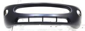 C2n3109xxx Jaguar New Oem Front Bumper Cover Xk8 Xkr 2005-2006