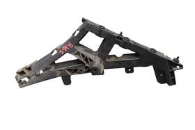 Gx73-046b62-a Jaguar 17-19 Xe X760 Rear Right Passenger Side Bumper Cover Bracket Oem