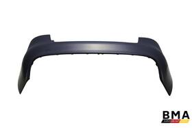 Gx73-17d781-aa Jaguar Xe Rear Bumper Cover Skin 2017 - 2019 Oem