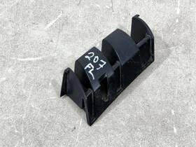 Gx73-8b289-da Jaguar 17-23 Xe Front Left Driver Side Bumper Cover Trim Panel Oem