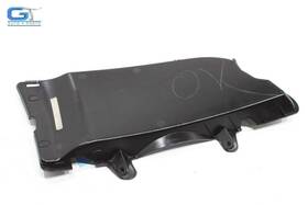Gx7m15k233ba Jaguar Xe Front Bumper Left Driver Side Blank Cover Oem 2017 - 2019