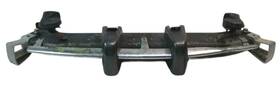 Hja6460bd Jaguar 97-00 Xkr Front Bumper Reinforcement Impact Bar Support Bracket Mount Oem