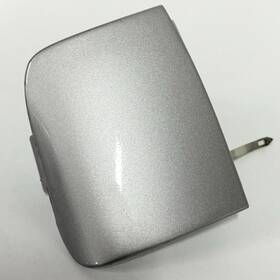 Hje6455acw Jaguar 2001 Xk8 Xkr X100 Rear Bumper Lower Towing Eye Hook Cover Cap Mdz Oem