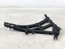 Hk83-17b932-ad Jaguar 17-23 F-pace Rear Right Pass Side Bumper Support Guide Mount Bracket Oem