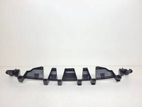 Hk8317e855ad Jaguar 2017-2023 F-pace Rear Bumper Center Mount Support Bracket Oem