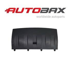 Hk8317f011a Jaguar 2017 2018 2019 2020 2021 F-pace Front Bumper Lower Cover Valance