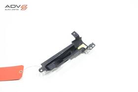 Hk8m62407aa Jaguar 2017 - 2020 F-pace Rear Bumper Left Side Mount Support Bracket Oem