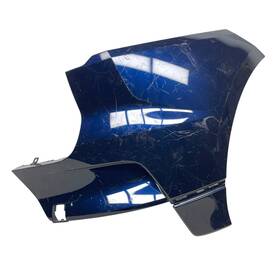 J9d3-17926-a Jaguar 2019-2023 I-pace X590 Rear Right Passenger Bumper Cover Corner Panel Oem