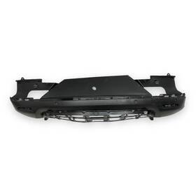 J9d3-17d781-a Jaguar 2018-2021 I-pace I Pace Rear Bumper Cover Lower Valance Oem J9d3-17d781