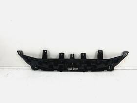 Mk83-17640-aa Jaguar F Pace 21 Bumper Bracket Backing Support Used Oem