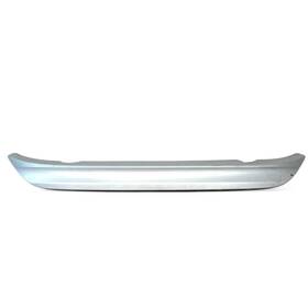 Mk83-17a894-aa Jaguar 2017-2020 F-pace Rear Bumper Lower Valance Air Deflector Oem Mk83-17a894