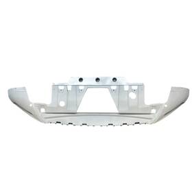Mk83-17e836-aa Jaguar 2021-2023 F-pace Front Lower Bumper Cover Lip Valance Oem