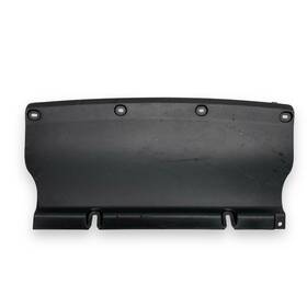 Mk83-17f846-aa Jaguar 2021-2023 F-pace X761 Rhd Rear Bumper Lower Tow Bar Cover Oem Mk83-17f846