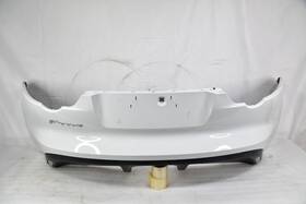 T2r25293lml Jaguar 2014-2020 F-type Rear Bumper Cover Oem Used