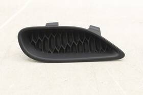 T4k5817 Jaguar New Oem Rear Left Bumper Cover Insert I-pace 2019-2023