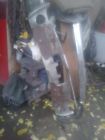 Javalin Sst Front Bumber Americanmotors