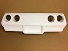 Jcf020 Aci Fiberglass Corvette Pc Rear Bumper Cover New Made In