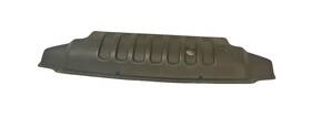 1be95xxxad Jeep Wrangler Jk 07-18 Oem Factory Front Bumper Air Dam Free Ship