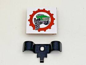477aa Jeep 2018-2024 Wrangler Jl Rubicon Bracket Part Number 277 21 Oem