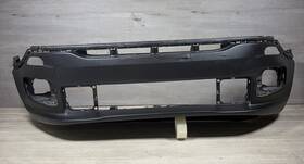52119-11020 Jeep 2014 2015 2016 2017 2018 Renegade Front Bumper Cover Oem 735587832 New