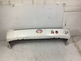 57010132aa Jeep 2008 - 2012 Liberty Rear Bumper Cover Oem