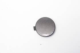 5sy62shkab Jeep 2017-2021 Compass Front Bumper Emergency Tow Eye Hook Cap Oem