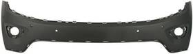 68214172aa Jeep 2014-2015 Grand Cherokee Reman Front Bumper Cover Primed
