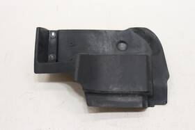 68349680ad Jeep 2018 - 2026 Wrangler Rear Bumper Right Side Close Out Cover Oem