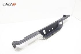 68356674aa Jeep 2020 - 2025 Gladiator Rear Bumper Scuff Sill Step Pad Cover Oem