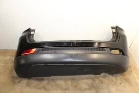 68y37trmab Jeep 2018-2021 Compass Latitude Rear Bumper Cover Oem Read