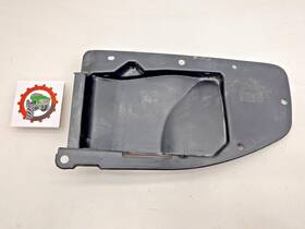 6kl11trmab Jeep 2018-2022 Oem Wrangler Jl Front Bumper Lh End Cap Trim Back