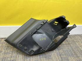6qz88trmab Jeep 2018-2023 Wrangler Front Right Bumper Panel Cover Used Oem