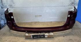6sd23trmaa Jeep 2022 2023 Grand Cherokee Rear Bumper Cover Oem