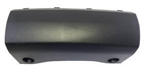 6xp91trmaa Jeep Oem 2021-2024 Grand Cherokee L Rear Hitch Bezel Cover