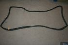 952375 Jeep 6-226 Glass 475 Upper Nos Weatherstrip Wagon Willys Tailgate