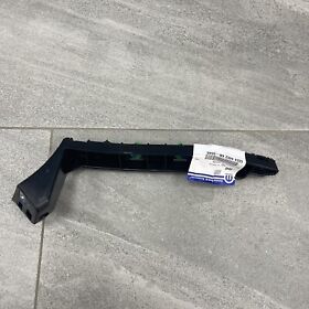 68244462ab Jeep Compass Bumper Cover Bracket 4 Door Sport Utility Mopar Oem