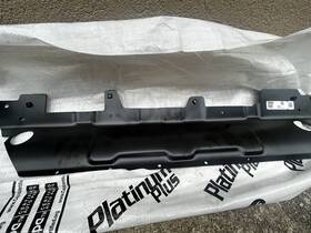 Gh259zm Jeep 2017-2022 Compass Lower Engine Cover Panel Oem New