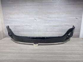Jp-a52132 Jeep 2014 To 2016 Grand Cherokee Front Upper Bumper Cover R0084 Paint Code 65551
