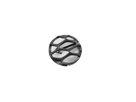 68264308aa Jeep Oe For Grand Cherokee Wk 2022 Front Tow Eye Cap